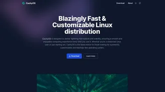 CachyOS' latest update brings accessibility tools, easier installation, and much more image