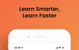 Outlearn screenshot 2