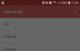 IndiePass screenshot 3
