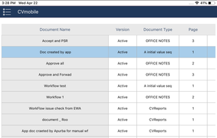 Contentverse screenshot 1