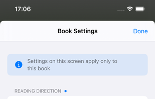 ShelfStream screenshot 3