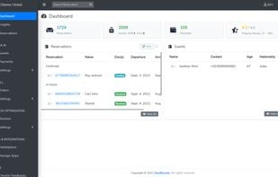Swyftin screenshot 1