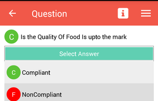 ECAT - Electronic Compliance Audit Tool screenshot 1