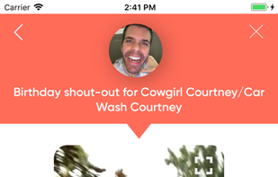 Starsona screenshot 3