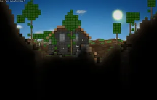 Explorium screenshot 1