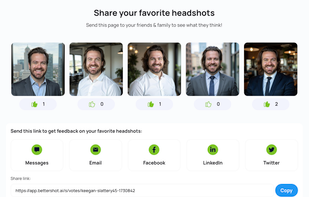 Bettershot screenshot 2