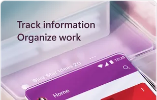 Microsoft Lists screenshot 1