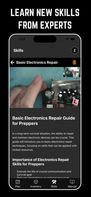 Preppr: Learn, Stock, Survive screenshot 3