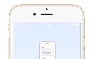 Axonator screenshot 2