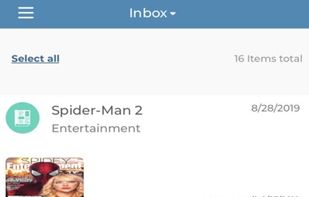 iPostal1 screenshot 3