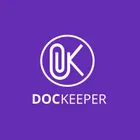 DocKeeper icon