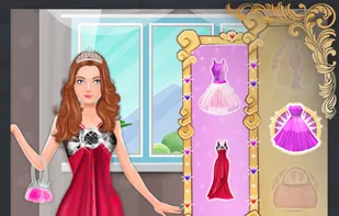 Princess Magic: Beauty Potion screenshot 1
