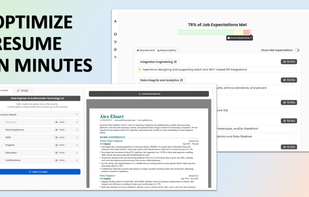 Thumbnail with screenshots