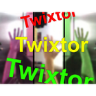 Twixtor icon