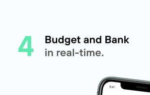 Qube Money screenshot 1