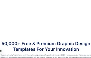 GraphyPix screenshot 1