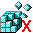 RegEditX icon
