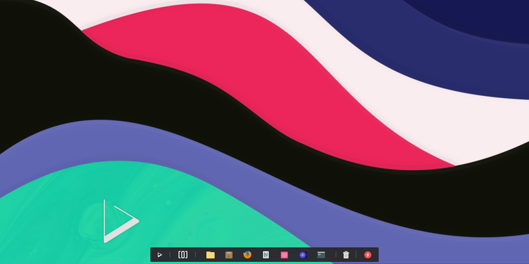Nitrux 3.0.0 released with Linux Kernel 6.4, KDE Plasma 5.27 and many other improvements image