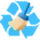 HDCleaner icon