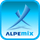 Alpemix icon