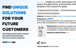 startnew.app screenshot 1