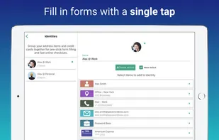 Password Boss screenshot 3