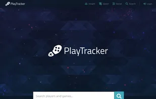 PlayTracker screenshot 1