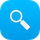 Bitcoin.com Explorer icon