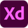 Small Adobe XD icon