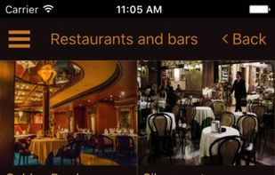 DeskBell screenshot 3