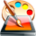Paintslate icon
