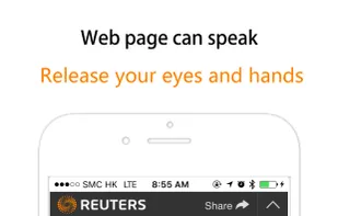 AirRead screenshot 1