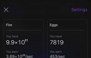 Invisible Dragons screenshot 3