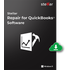 Stellar Repair for QuickBooks® Software icon