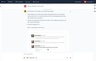 Cody AI screenshot 1