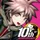 Danganronpa icon