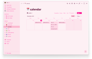notion-enhancer screenshot 3