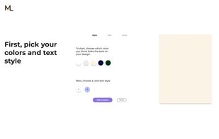 Make A Card screenshot 1