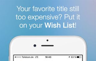 CheapCharts screenshot 3