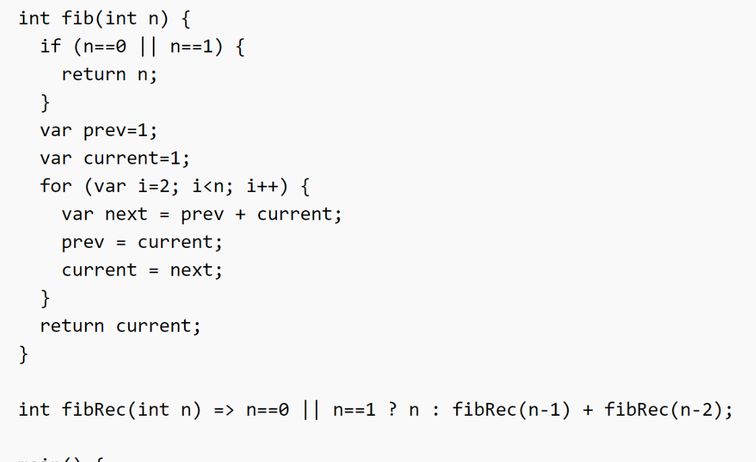TypeScript Alternatives: Top 10 Programming Languages & Similar Apps ...
