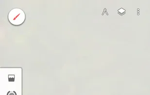 Infinite Painter screenshot 1