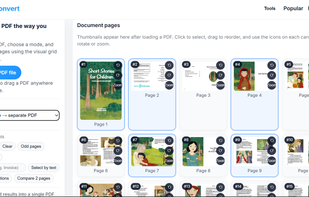 QuickerConvert screenshot 3