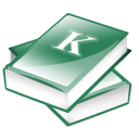 KBibTeX icon