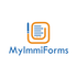 MyImmiForms icon