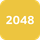 Small 2048 icon