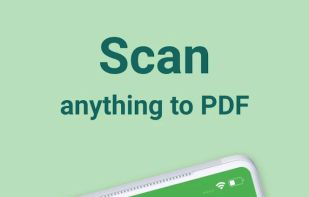 Docutain screenshot 1