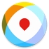 Zood Location icon