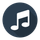 datmusic icon