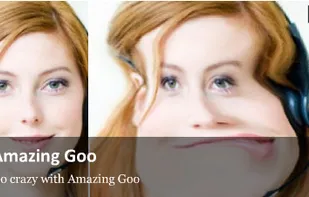 Amazing Goo