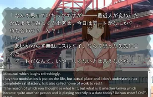 Chiitrans screenshot 1